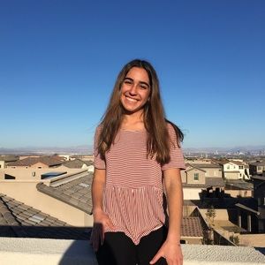 Meet your Posher, Kiana